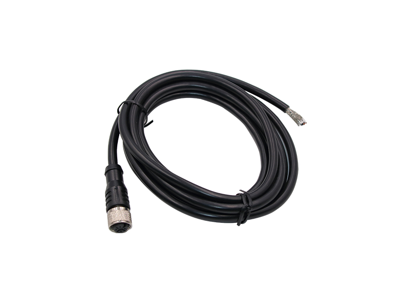 此款為M8 4Pin 直頭傳感器連接器，2芯-8芯.jpg